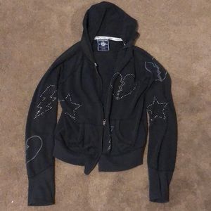 Victoria Secret PINK zip up jacket